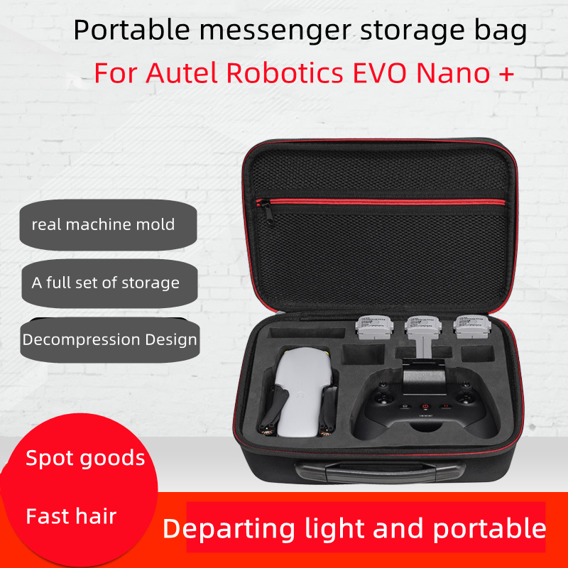 Autel Drone Evo Nano - Dla Autel Robotics EVO Nano +