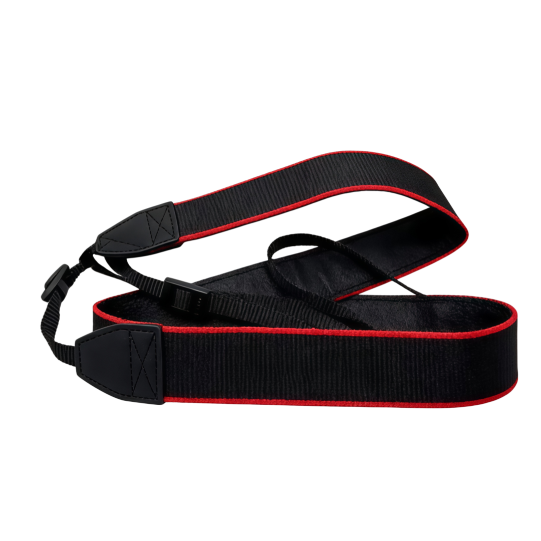 Canon Camera Eos M50 Mark Ii - Pasek na ramię/szyję do aparatu Canon
