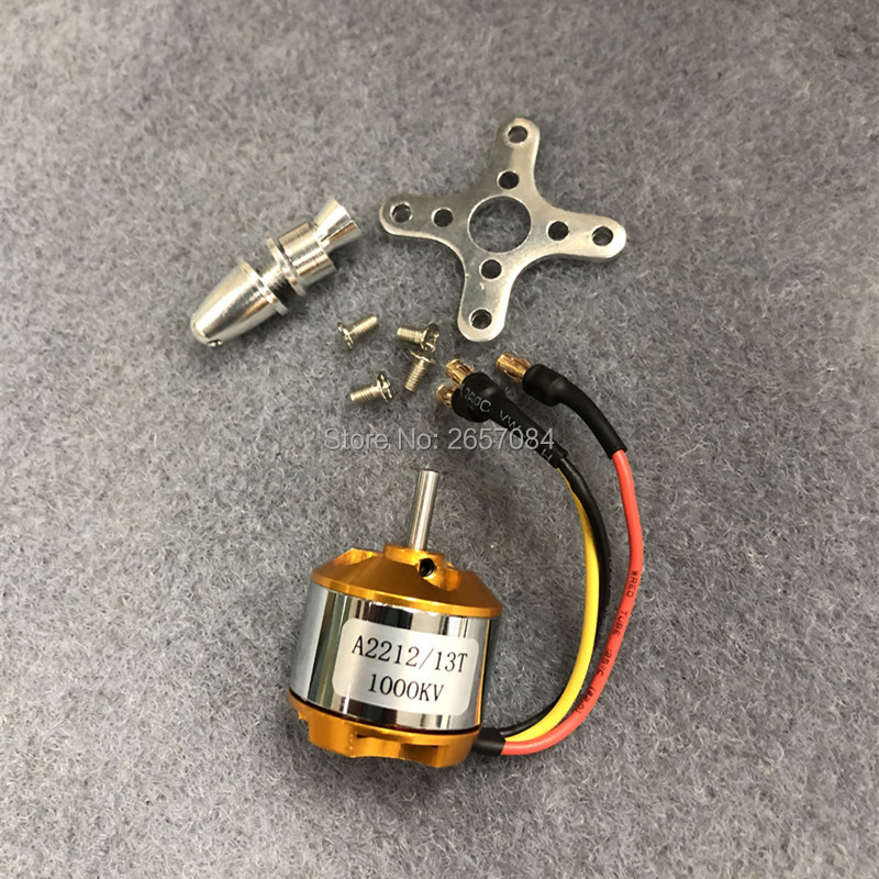 2212 A2212 1000KV Bezszczotkow – Rc Helicopter Battery recenzja i cena