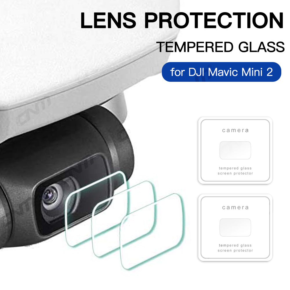 [3 SZT.] Szkło Hartowane Ochro – Dji Drone Mini 4 Pro recenzja i cena