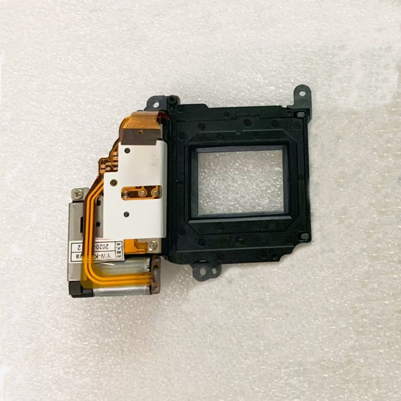 1 SZT. NOWA Zespół migawki CM2 – Canon Camera Eos M50 Mark Ii recenzja i cena
