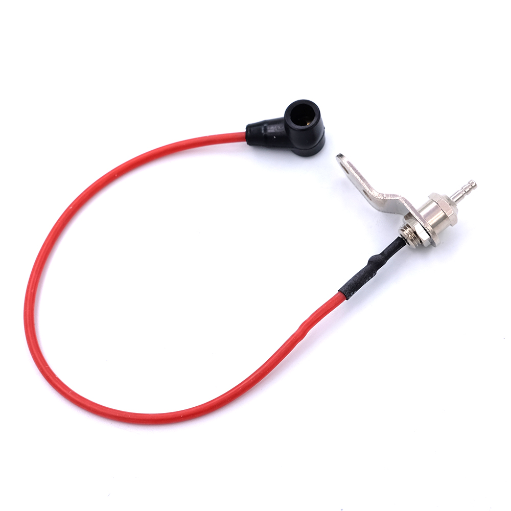 Prolux ZDALNY ADAPTER DO ŚWIEC – Rc Helicopter Gas recenzja i cena