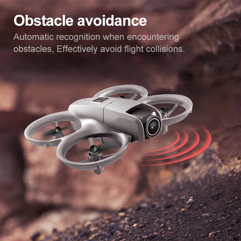 Dron 2026 GT3 MAX RC 8K 5G Pro – Rc Helicopter Case recenzja i cena