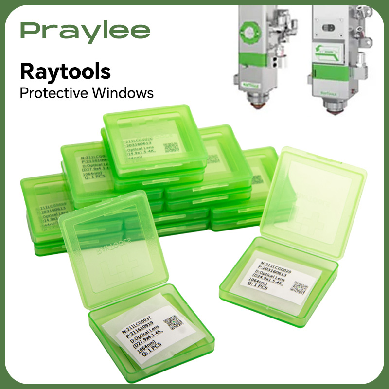 Raytools Laser Protection Wind – Holy Stone Drone Hs720 recenzja i cena