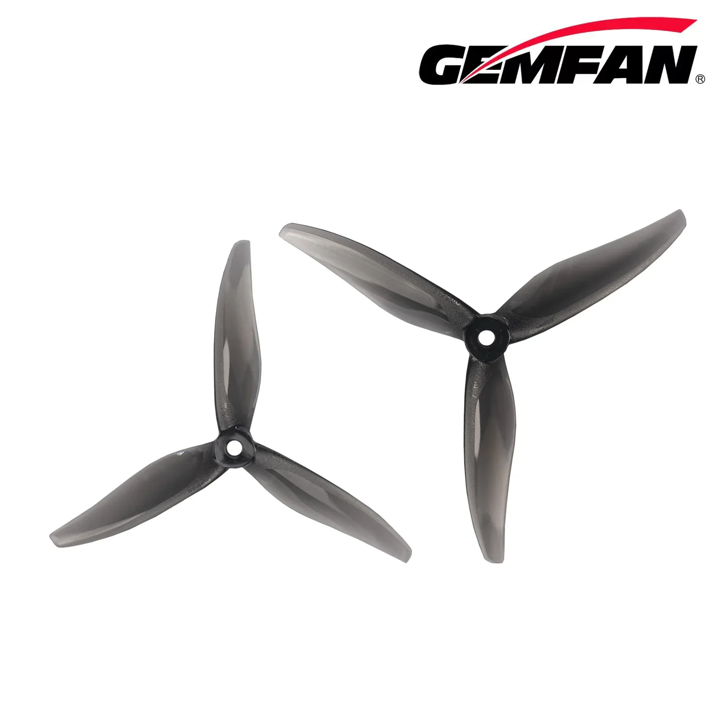 Śmigła Gemfan 5129 5-calowe 3- – Rc Helicopter Blade recenzja i cena