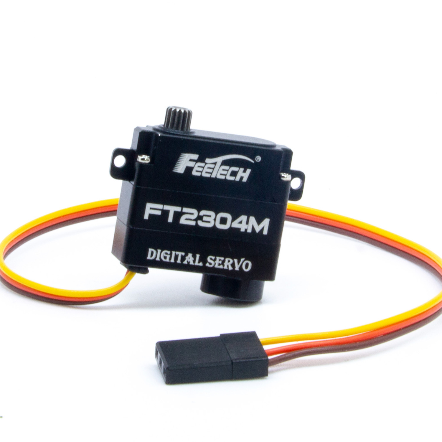 Feetech FT2304M 6V RC Mikroser – Rc Helicopter Servo recenzja i cena