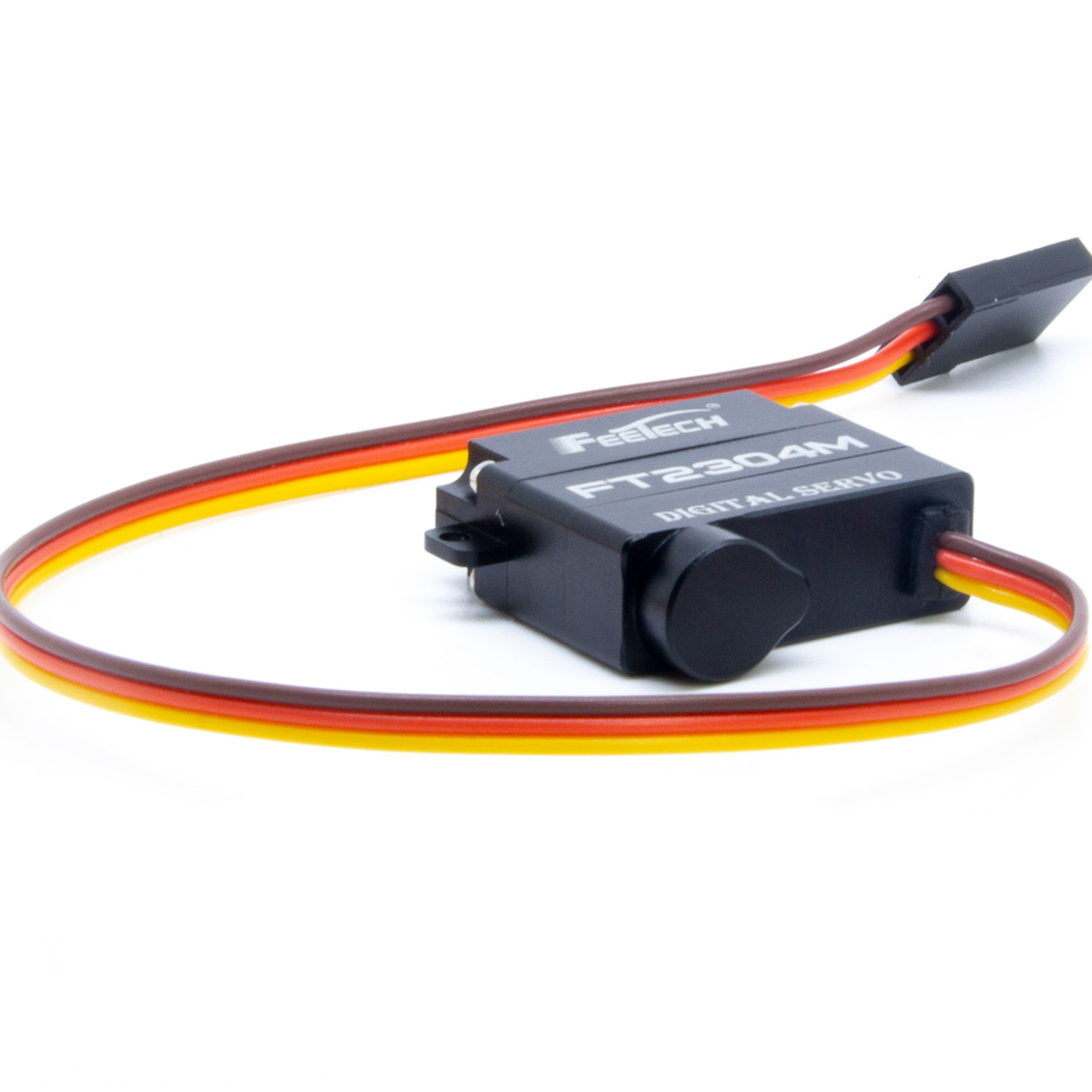 Feetech FT2304M 6V RC Mikroser – Rc Helicopter Servo recenzja i cena