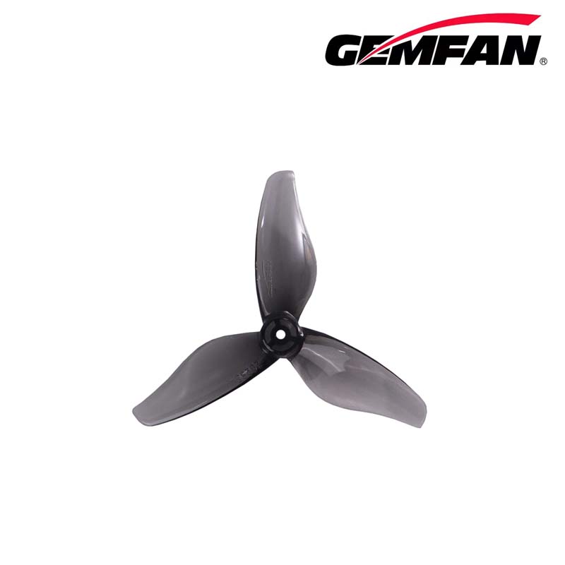 12 par (12CW + 12CCW) Gemfan 2 – Rc Helicopter Blade recenzja i cena