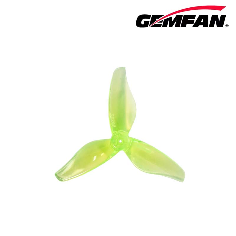 12 par (12CW + 12CCW) Gemfan 2 – Rc Helicopter Blade recenzja i cena