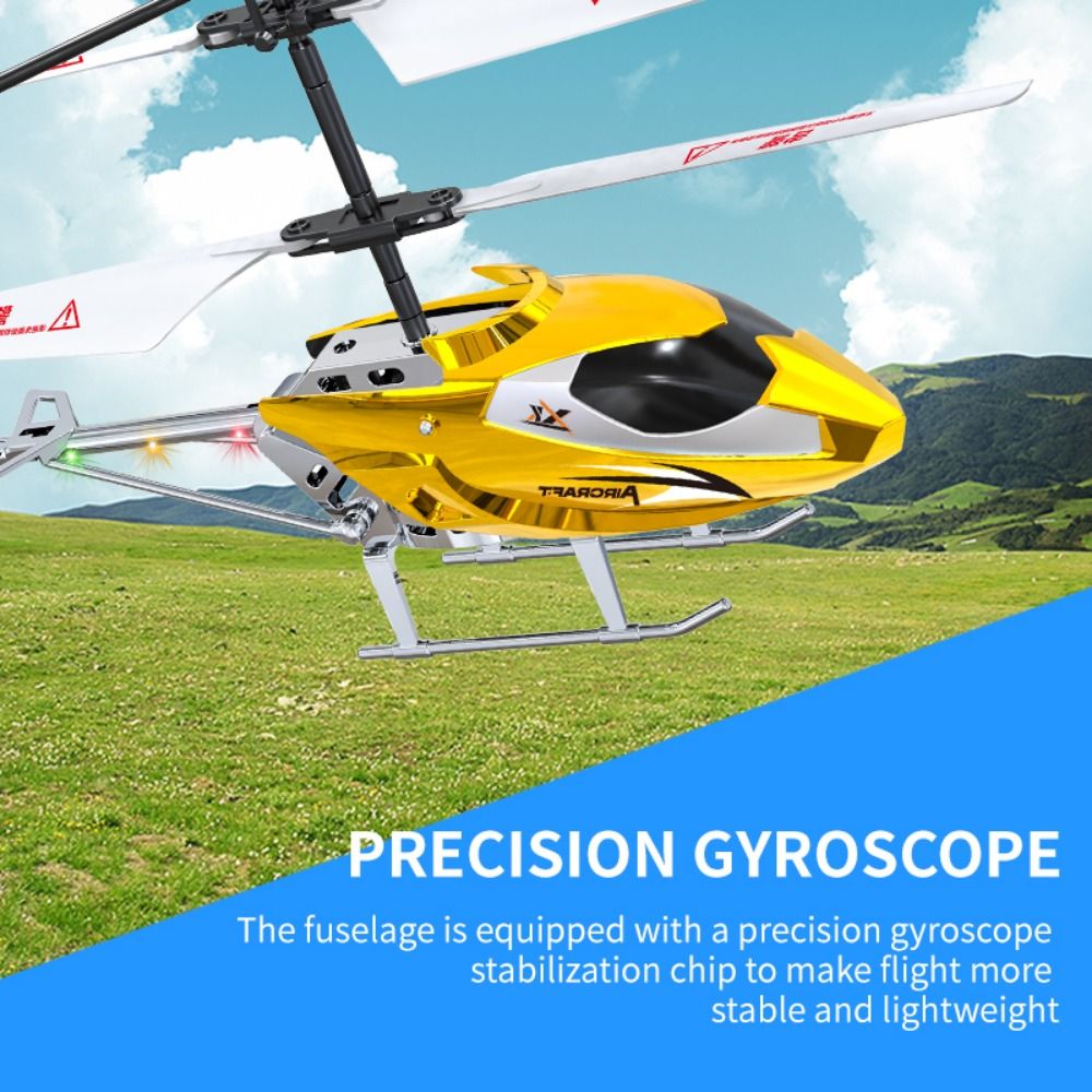 Hobby Mini Helikoptery RC z Ła – Rc Helicopter Large recenzja i cena